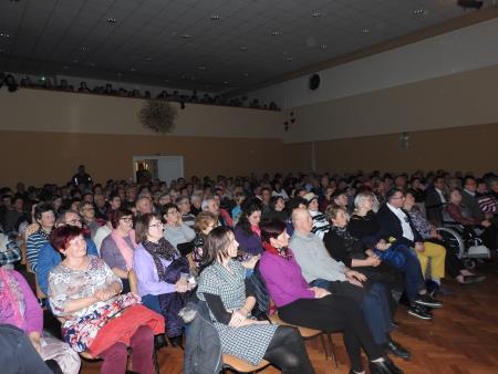 Tradicionalni Valentinov koncert Franca Gorze že 13. leto zapored 36